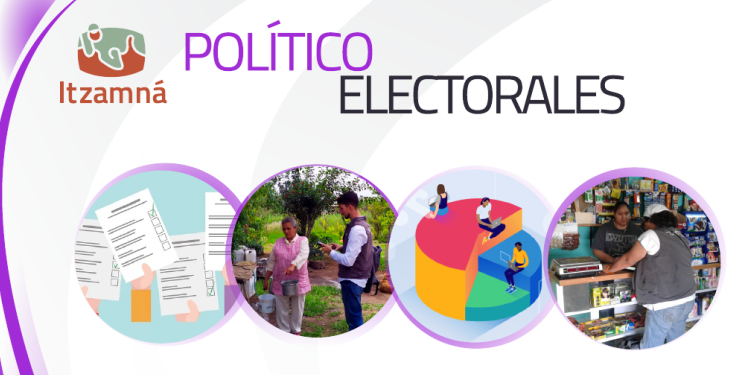 Político Electorales
